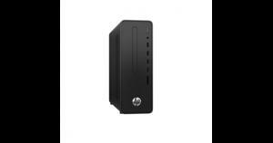 Máy tính để bàn HP 280 Pro G9 SFF 72K93PA - Intel core i5-12500, 8GB RAM, SSD 512GB, Intel UHD Graphics 770