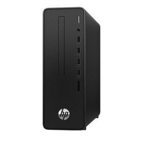 Máy tính để bàn HP 280 Pro G9 SFF 72K91PA - Intel Core i5-12500, 4GB RAM, SSD 256GB, Intel UHD Graphics 750