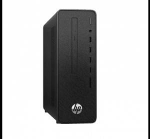 Máy tính để bàn HP 280 Pro G9 SFF 72K89PA - Intel Core i3-12100, 4GB RAM, SSD 256GB, Intel UHD Graphics 730