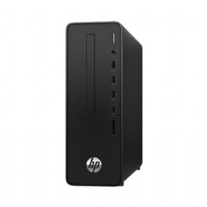 Máy tính để bàn HP 280 Pro G9 SFF 72K89PA - Intel Core i3-12100, 4GB RAM, SSD 256GB, Intel UHD Graphics 730