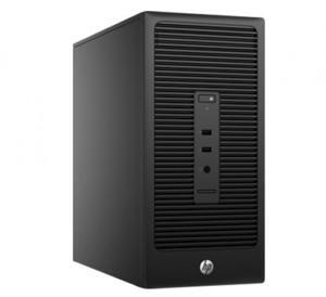 Máy tính để bàn HP 280G2-1AL13PA - Intel Pentium G4400, 4GB RAM, 500GB HDD, Intel HD Graphics