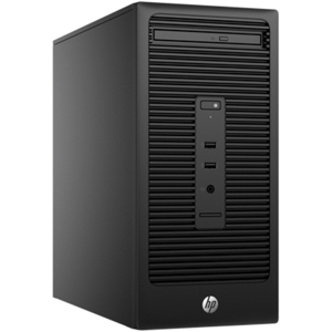 Máy tính để bàn HP 280G2-1AL13PA - Intel Pentium G4400, 4GB RAM, 500GB HDD, Intel HD Graphics