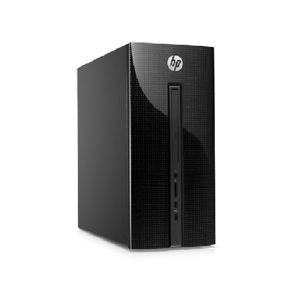 Máy tính để bàn HP 280G2-W1B92PA - Intel Pentium G4400, Ram 4Gb, HDD 500Gb, Intel HD Graphics