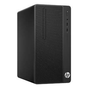 Máy tính để bàn HP 280G3-1RX79PA - Intel Core i3, 4GB RAM, HDD 500GB, Intel HD Graphics 630