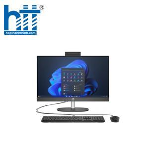 Máy tính để bàn HP 285 G8 MT 7F758PA - AMD Ryzen 5 5600G, 8GB RAM, SSD 256GB, ADM Radeon Vega