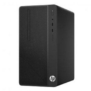 Máy tính để bàn HP 285 MT G3 9VC91PA - Ryzen 3 Pro 2200G, 4GB RAM, HDD 1TB, Radeon Vega 8 Graphics