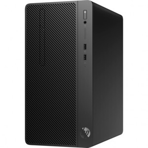 Máy tính để bàn HP 285 MT G3 9VC91PA - Ryzen 3 Pro 2200G, 4GB RAM, HDD 1TB, Radeon Vega 8 Graphics