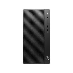Máy tính để bàn HP 285 MT G3 9VC91PA - Ryzen 3 Pro 2200G, 4GB RAM, HDD 1TB, Radeon Vega 8 Graphics
