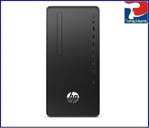 Máy tính để bàn HP 285 Pro G6 MT 320A7PA - AMD Ryzen 7 4700G, 8GB RAM, HDD 1TB, AMD Radeon Graphics