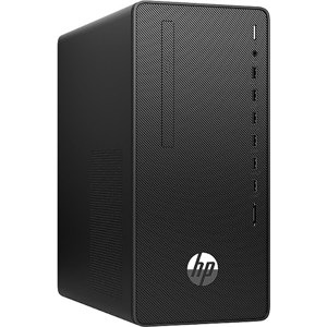 Máy tính để bàn HP 285 Pro G6 MT 320A4PA - AMD Ryzen 5 4600G, 4GB RAM, SSD 256GB, AMD Radeon Graphics