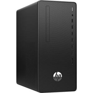 Máy tính để bàn HP 285 Pro G6 MT 320A5PA - AMD R5 4600G, 8GB RAM, SSD 256GB, AMD Radeon Graphics