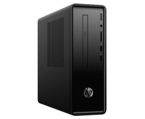 Máy tính để bàn HP 290-p0023d 4LY05AA - Intel Pentium G5400, 4GB RAM, HDD 500GB, Intel HD Graphics