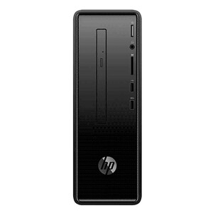 Máy tính để bàn HP 290-p0023d 4LY05AA - Intel Pentium G5400, 4GB RAM, HDD 500GB, Intel HD Graphics