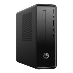 Máy tính để bàn HP 290-p0023d 4LY05AA - Intel Pentium G5400, 4GB RAM, HDD 500GB, Intel HD Graphics