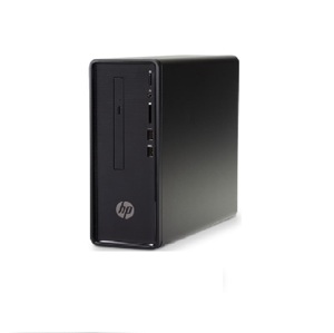 Máy tính để bàn HP 290-p0023d 4LY05AA - Intel Pentium G5400, 4GB RAM, HDD 500GB, Intel HD Graphics