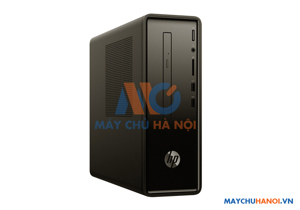 Máy tính để bàn HP 290-p0026d 4LY08AA - Intel core i5, 4GB RAM, HDD 1TB, Intel UHD Graphics 610