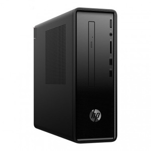 Máy tính để bàn HP 290-p0027d 4LY09AA - Intel core i5, 4GB RAM, HDD 1TB, AMD Radeon 520 - 2GB GDDR5