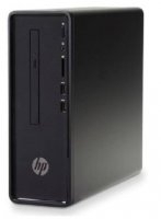 Máy tính để bàn HP 290-p0028d 4LY10AA - Intel core i7, 8GB RAM, HDD 1TB, AMD Radeon 520 2GB GDDR5