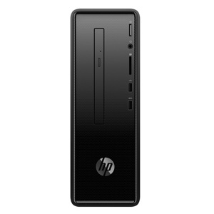 Máy tính để bàn HP 290-p0112d 6DV53AA - Intel Pentium Gold G5420, 4GB RAM, HDD 1TB, Intel UHD Graphics 610