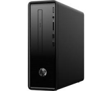 Máy tính để bàn HP 290-P0117D 7KM15AA - Intel Core i5-9400, 4GB RAM, SSD 256GB, Intel UHD Graphics 630