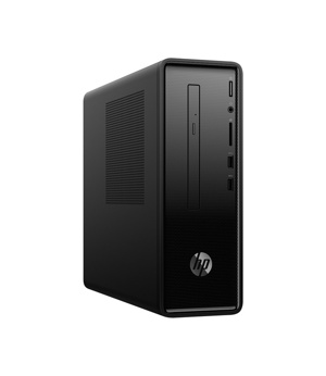 Máy tính để bàn HP 290-P0117D 7KM15AA - Intel Core i5-9400, 4GB RAM, SSD 256GB, Intel UHD Graphics 630