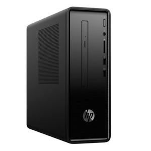 Máy tính để bàn HP 290-P0117D 7KM15AA - Intel Core i5-9400, 4GB RAM, SSD 256GB, Intel UHD Graphics 630