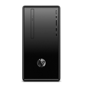 Máy tính để bàn HP 390-0010d 6DV55AA - Intel Pentium Gold G5420, 4GB RAM, HDD 500GB, Intel UHD Graphics 610