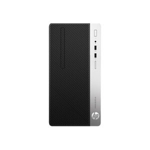 Máy tính để bàn HP 400 G5 MT 4ST34PA - Intel core i5-8500, 4GB RAM, HDD 1TB, AMD Radeon R7 430 2GB GDDR5