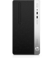 Máy tính để bàn HP 400 G5 MT 4ST34PA - Intel core i5-8500, 4GB RAM, HDD 1TB, AMD Radeon R7 430 2GB GDDR5