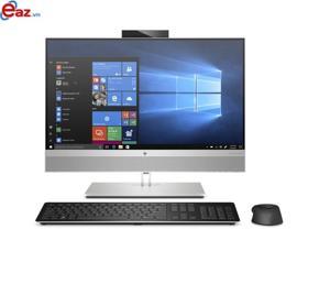 Máy tính để bàn HP All in One EliteOne 800 G6 2H4Q9PA - Intel Core i5-10500, 8GB RAM, SSD 256GB, Intel UHD Graphics 630, 23.8 inch