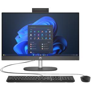 Máy tính để bàn HP All in One AIO 205 Pro G8 5R3L3PA - AMD Ryzen 7 5700U, 8GB RAM, SSd 512Gb, AMD Radeon Graphics, 23.8 inch