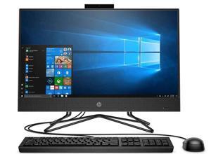 Máy tính để bàn HP All in One AIO 205 Pro G8 5R3L3PA - AMD Ryzen 7 5700U, 8GB RAM, SSd 512Gb, AMD Radeon Graphics, 23.8 inch