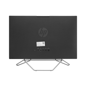 Máy tính để bàn HP All In One 205 Pro G8 5R3F1PA - AMD Ryzen R3-5300U, 4GB RAM, SSD 256GB, AMD Radeon Graphics, 23.8 inch