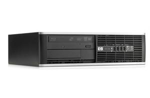 Máy tính để bàn HP Compaq 8100 Elite AY032AV