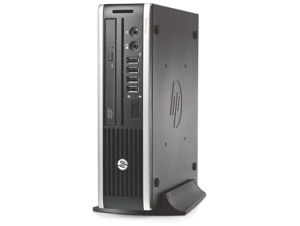 Máy tính để bàn HP Compaq Elite 8300 (F7C00PA) - Intel Core i7-3770 3.4GHz, 4GB DDR3, 500GB HDD, Intel HD Graphics