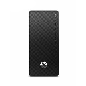 Máy tính để bàn HP Desktop Pro G3 9GE24PA - Intel Core i3-9100, 4GB RAM, HDD 1TB, Intel UHD Graphics