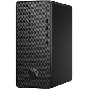 Máy tính để bàn HP Desktop Pro G3 MT 9GF27PA - Intel Core i5-9400, 4GB RAM, HDD 1TB, Intel UHD Graphics 630