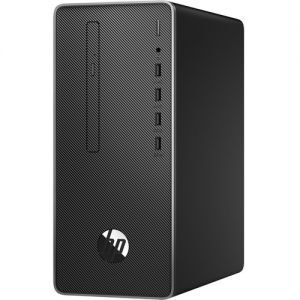 Máy tính để bàn HP Desktop Pro G3 MT 9GF28PA - Intel Core i5-9400, 4GB RAM, HDD 500GB, Intel UHD Graphics 630