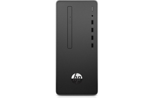 Máy tính để bàn HP Desktop Pro G3 MT 9GF38PA - Intel Pentium G5420, 4GB RAM, HDD 1TB, Intel UHD Graphics 610