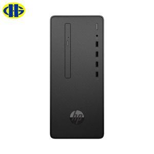 Máy tính để bàn HP Desktop Pro A G2 MT 7GZ51PA - AMD Ryzen 5 2400G, 4GB RAM, HDD 1TB, Radeon Vega 8 Graphics