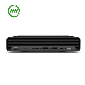 Máy tính để bàn HP Elite Mini 800 G9 8U8K6PA - Intel Core i5-13500, 8GB RAM, SSD 256GB, Intel UHD Graphics 770