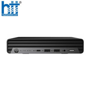 Máy tính để bàn HP Elite Mini 800 G9 8U8K6PA - Intel Core i5-13500, 8GB RAM, SSD 256GB, Intel UHD Graphics 770