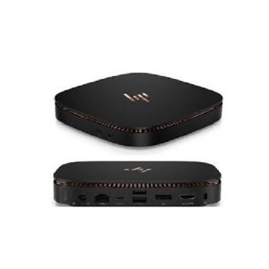 Máy tính để bàn HP Elite Slice G1 1DJ07PA - Intel core i7, 8GB RAM, SSD 256GB