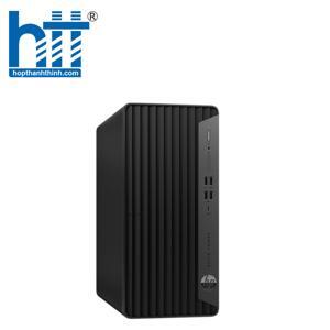 Máy tính để bàn HP Elite Tower 600 G9 7B8Z3PA - Intel Core i7 12700, 8GB RAM, SSD 512GB, Intel UHD Graphics 770