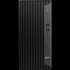 Máy tính để bàn HP Elite Tower 600 G9 7B8Y9PA - Intel Core i5 12500, 8GB RAM, SSD 512GB, Intel UHD Graphics 770