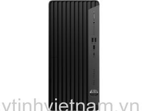 Máy tính để bàn HP Elite Tower 600 G9 7B8Y8PA - Intel Core i5 12500, 8GB RAM, SSD 256GB, Intel UHD Graphics 770