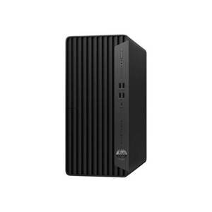 Máy tính để bàn HP Elite Tower 600 G9 7B8Y8PA - Intel Core i5 12500, 8GB RAM, SSD 256GB, Intel UHD Graphics 770