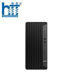 Máy tính để bàn HP Elite Tower 600 G9 7B8Z4PA - Intel Core i7 12700, 16GB RAM, SSD 512GB, Intel UHD Graphics 770