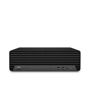 Máy tính để bàn HP Elitedesk 800 G8 SFF 659N6PA - Intel Core i5-11500, 8GB RAM, SSD 512GB, Intel UHD Graphics 750