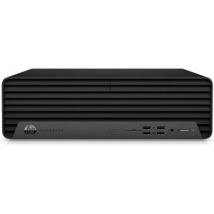 Máy tính để bàn HP Elitedesk 800 G8 SFF 659R1PA - Intel core i7-11700, 8GB RAM, SSD 512Gb, Intel UHD Graphics 750